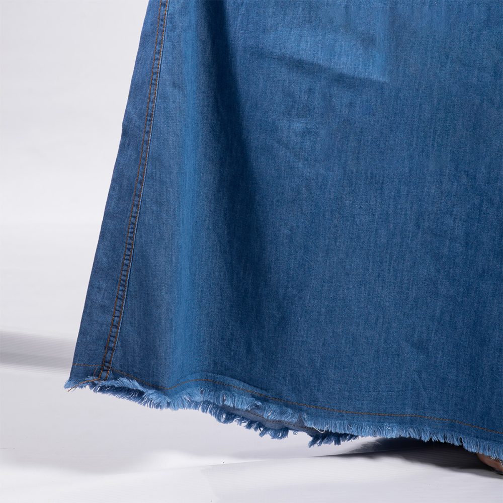 Wide leg pants - Image 4